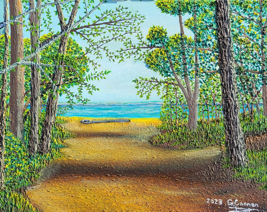 Adding Detail and Texture: Elevating Your Painting