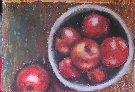 Underpainting: The Foundation for Rich, Layered Paintings