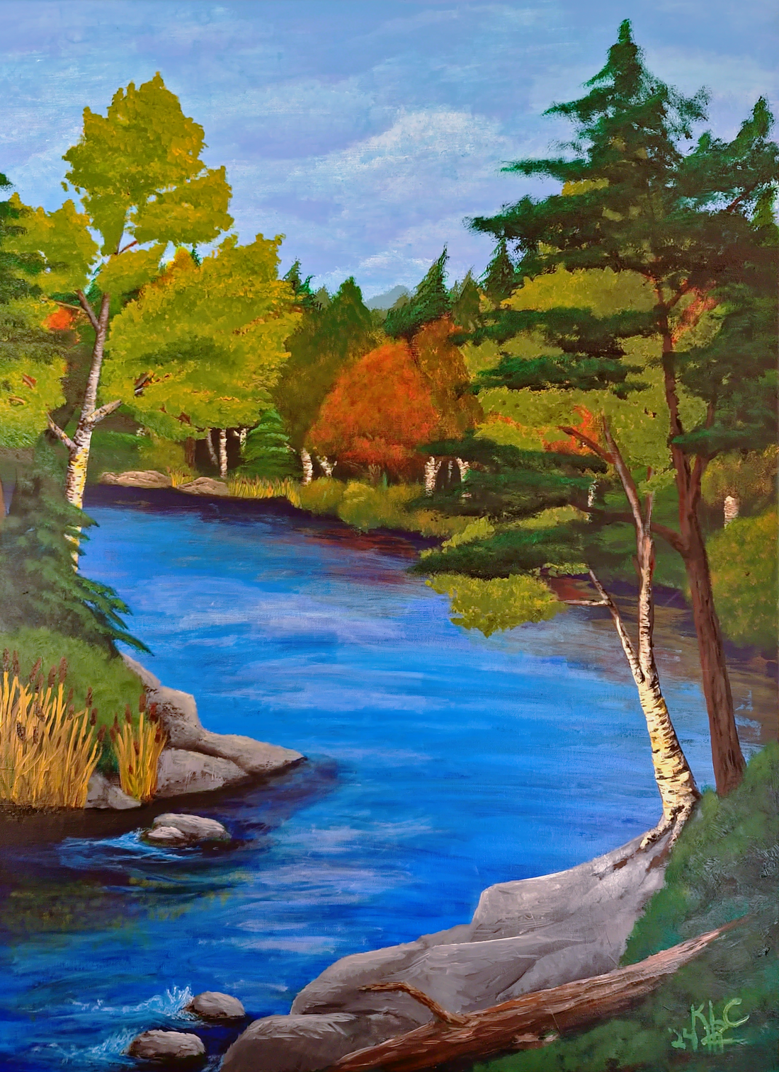 Preserving Your Painting: Isolation, Varnishing, Framing, and More