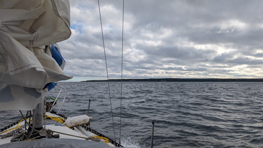 Why I Chose the Liveaboard Life (and Haven’t Looked Back)