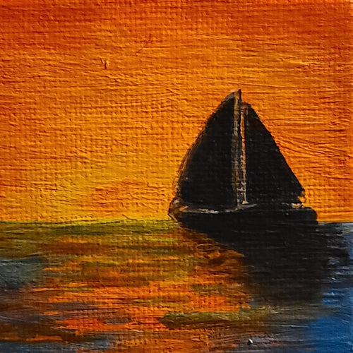 Ink & Sail