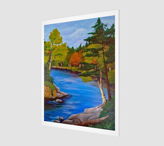 Serpent River (2024)